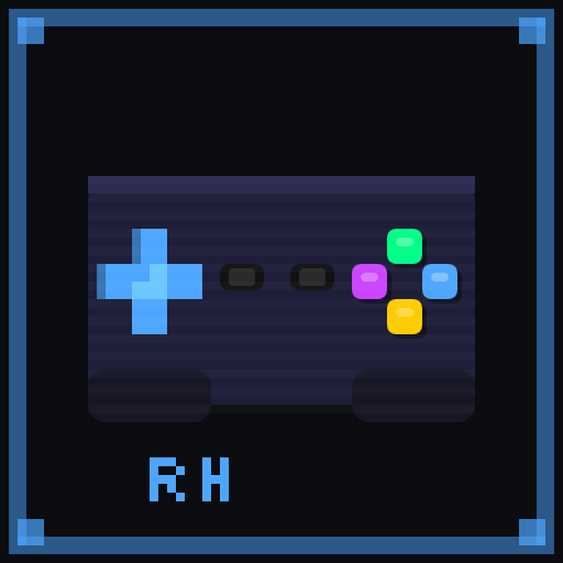 RetroHub